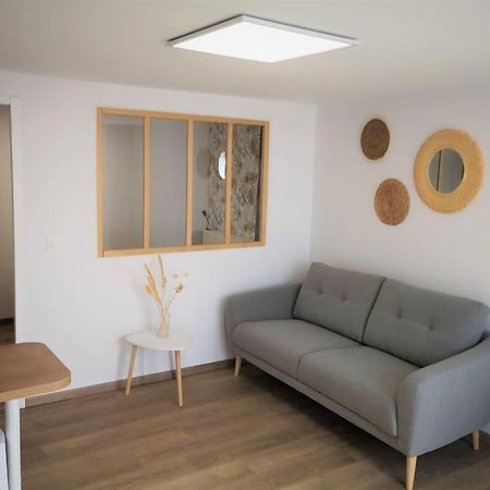 T1 Bis Proche Marais Avec Garage A Moto Apartman Bourges Kültér fotó